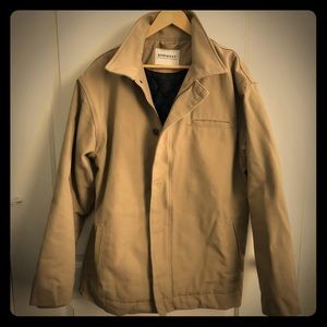 RPM West Quarter Century Jacket